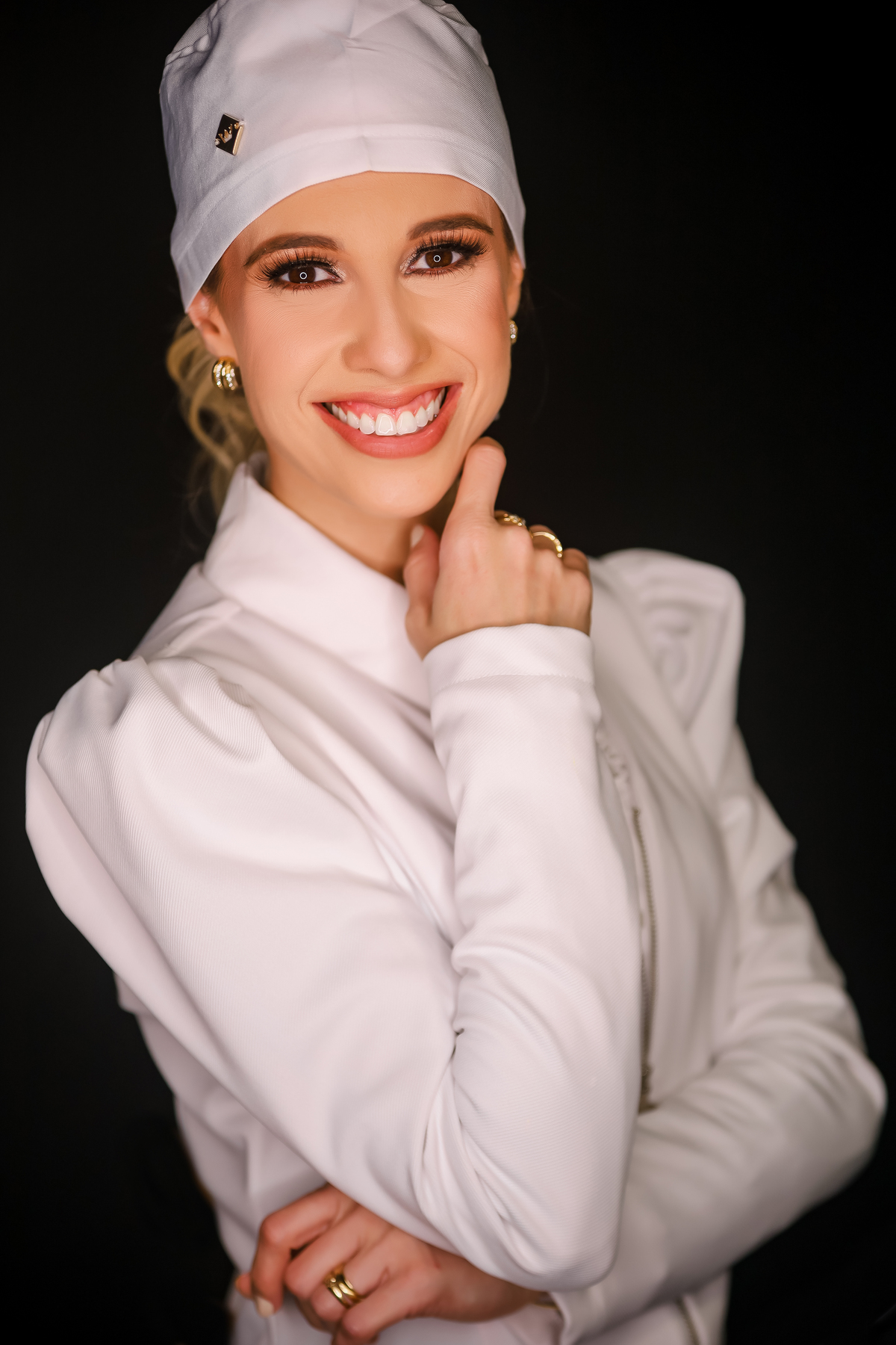 retrato profissional