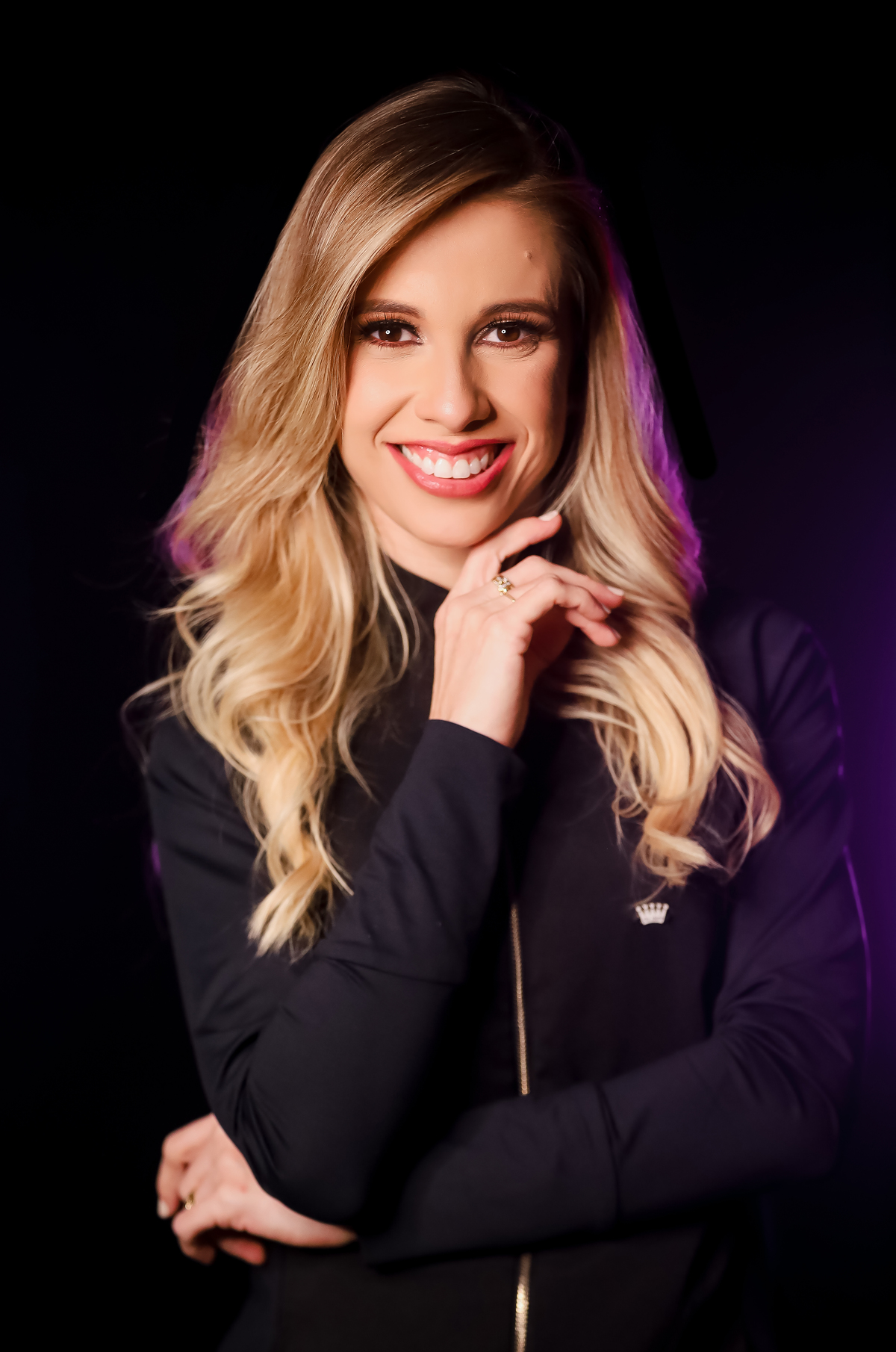 retrato profissional