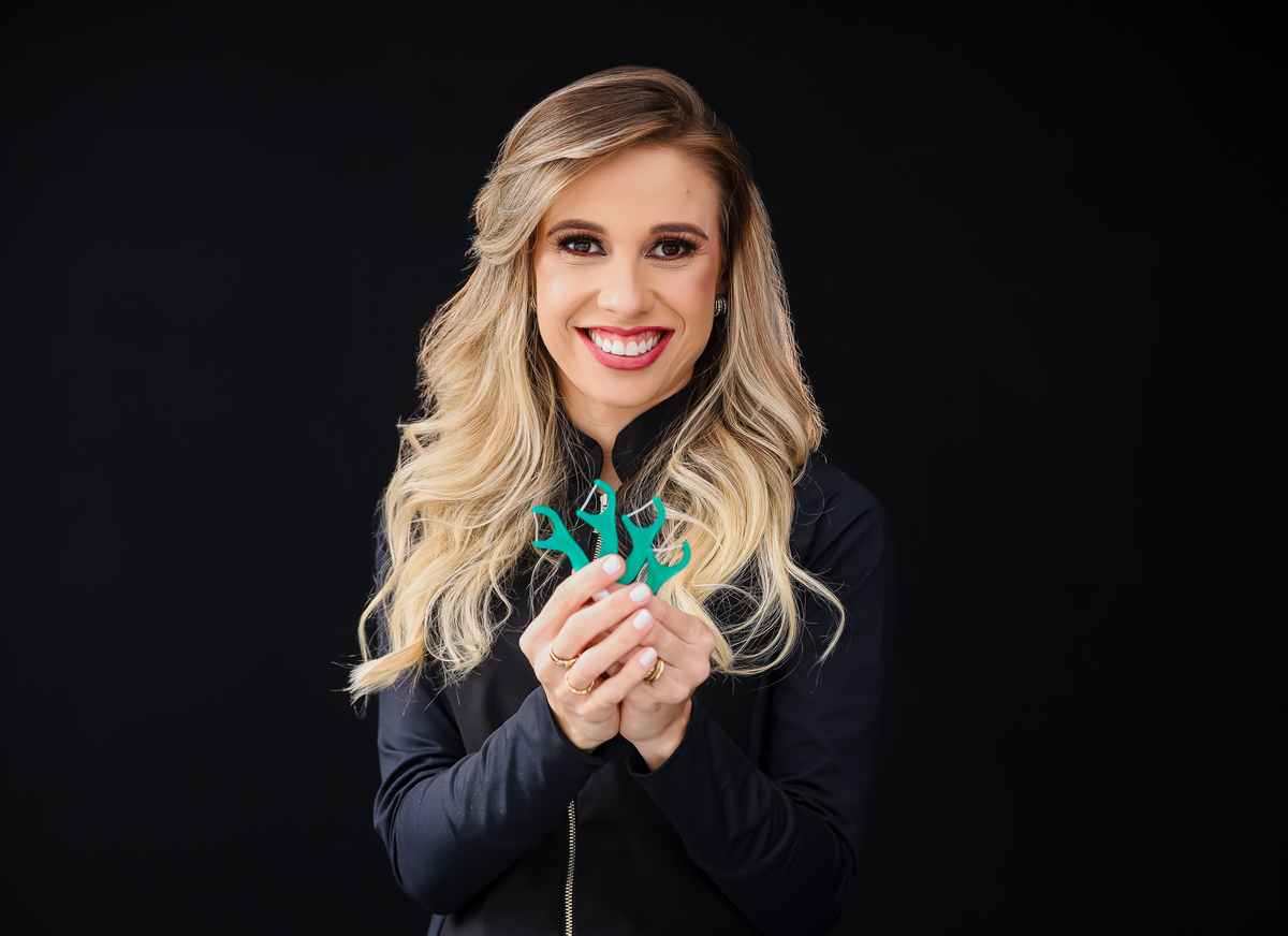 retrato profissional