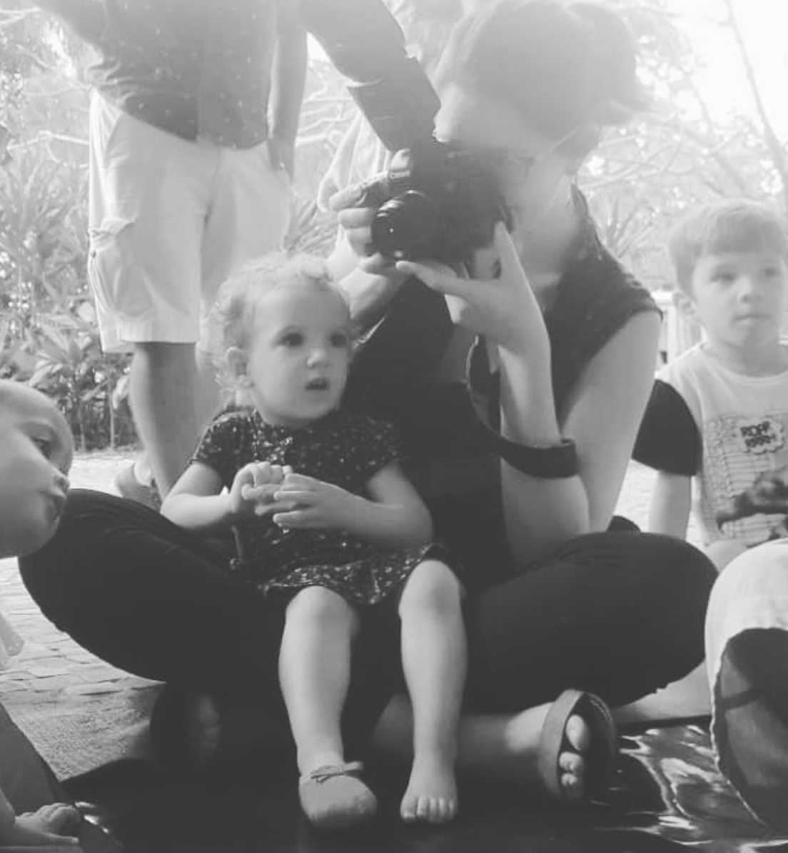 Sobre Fotografias de momentos que você não quer esquecer