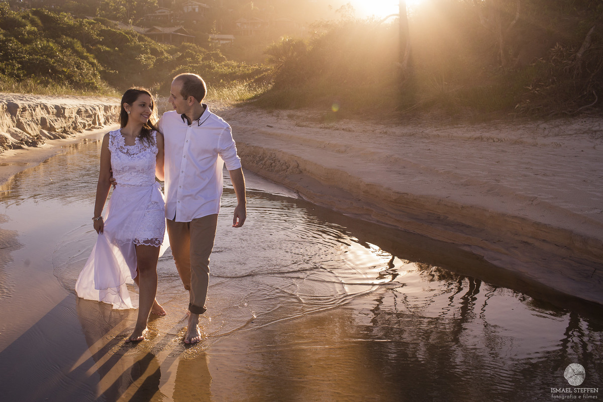 ensaio de casal, fotografia de casal, ensaio de casal na praia, casal na praia, pre casamento, pre casamento na praia, pre wedding, pre wedding na praia, Ismael Steffen Fotografia