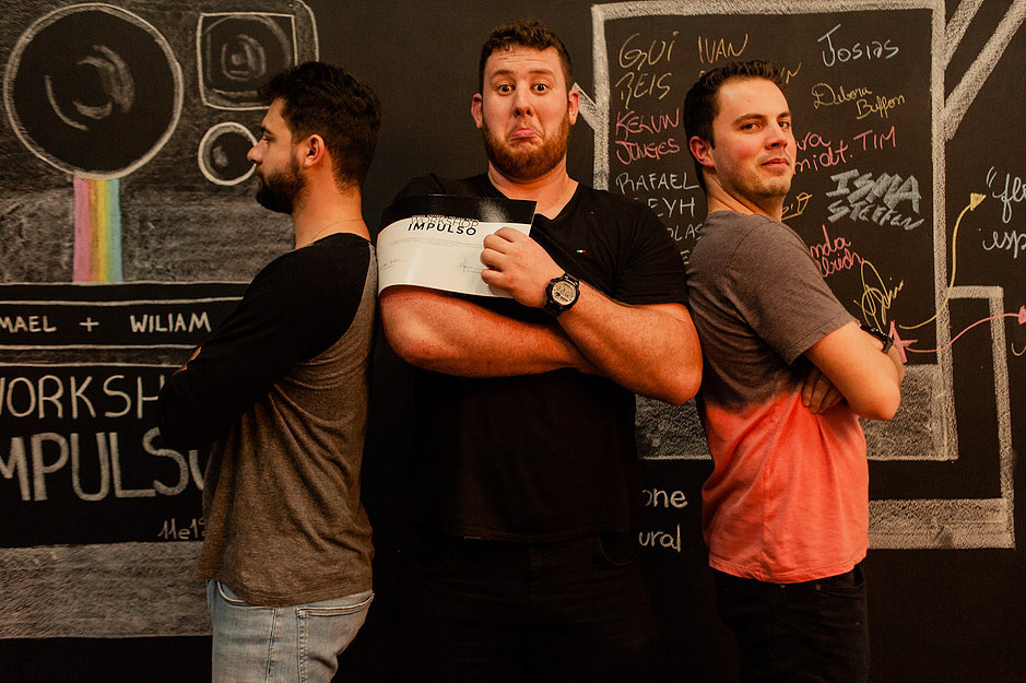 workshop de fotografia, workshop em dois irmaos, workshop, Ismael Steffen fotografia