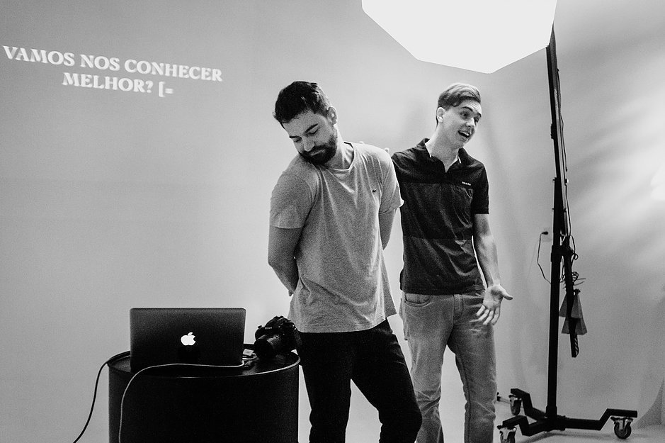 workshop de fotografia, workshop em dois irmaos, workshop, Ismael Steffen fotografia