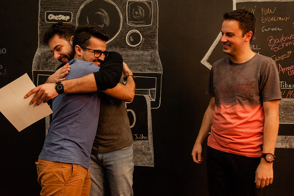 workshop de fotografia, workshop em dois irmaos, workshop, Ismael Steffen fotografia