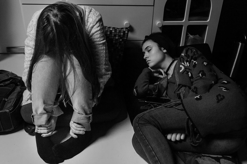 workshop de fotografia, workshop em dois irmaos, workshop, Ismael Steffen fotografia