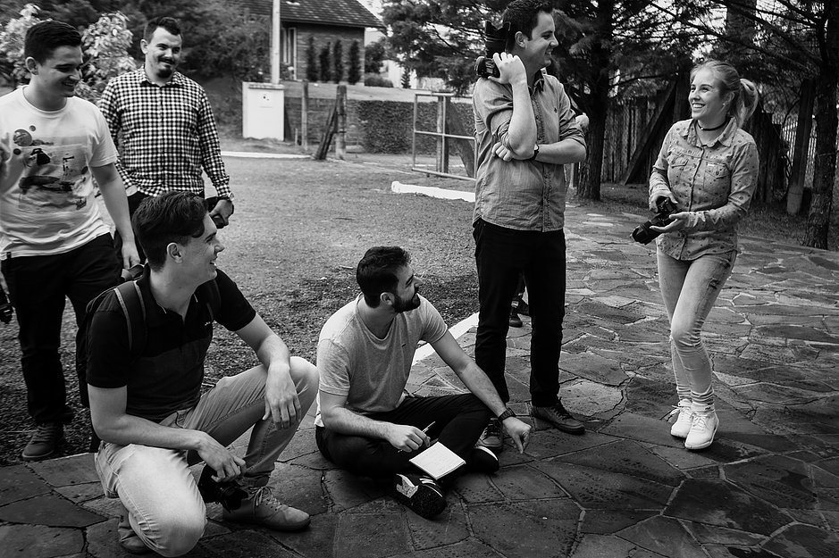 workshop de fotografia, workshop em dois irmaos, workshop, Ismael Steffen fotografia