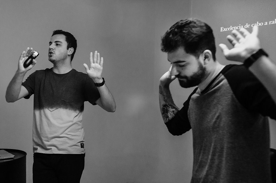 workshop de fotografia, workshop em dois irmaos, workshop, Ismael Steffen fotografia