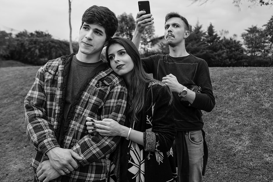 workshop de fotografia, workshop em dois irmaos, workshop, Ismael Steffen fotografia