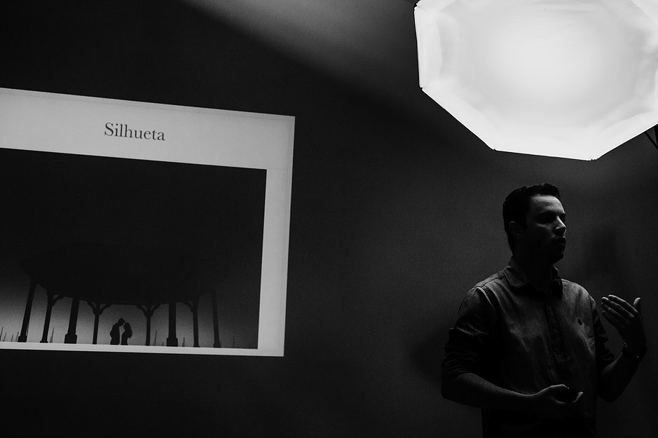 workshop de fotografia, workshop em dois irmaos, workshop, Ismael Steffen fotografia