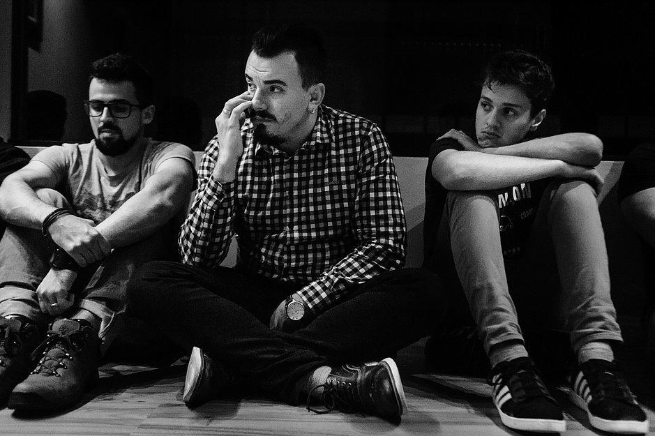 workshop de fotografia, workshop em dois irmaos, workshop, Ismael Steffen fotografia