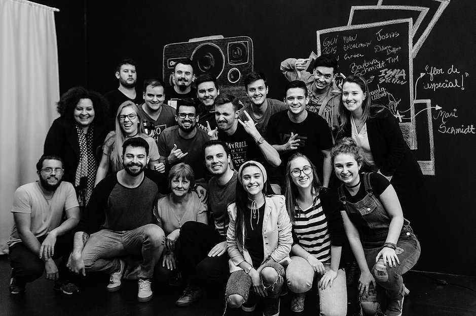 workshop de fotografia, workshop em dois irmaos, workshop, Ismael Steffen fotografia