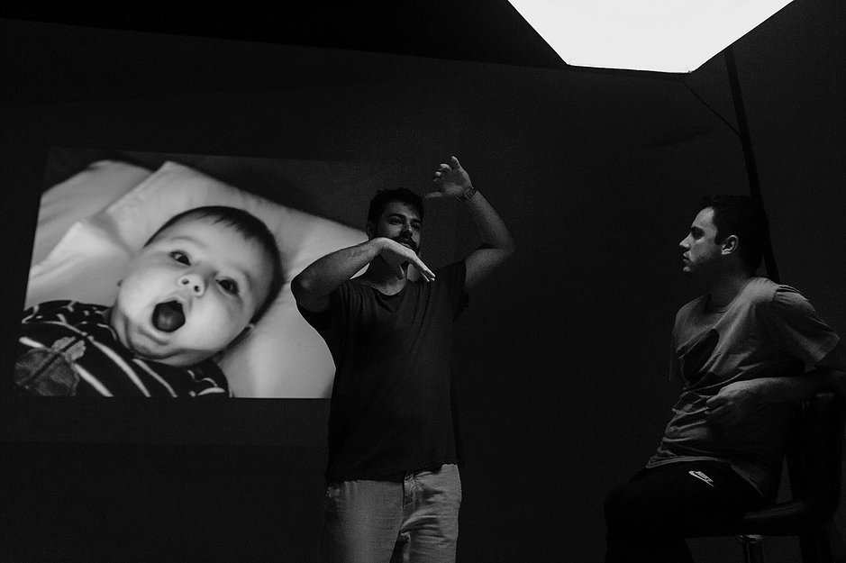 workshop de fotografia, workshop em dois irmaos, workshop, Ismael Steffen fotografia