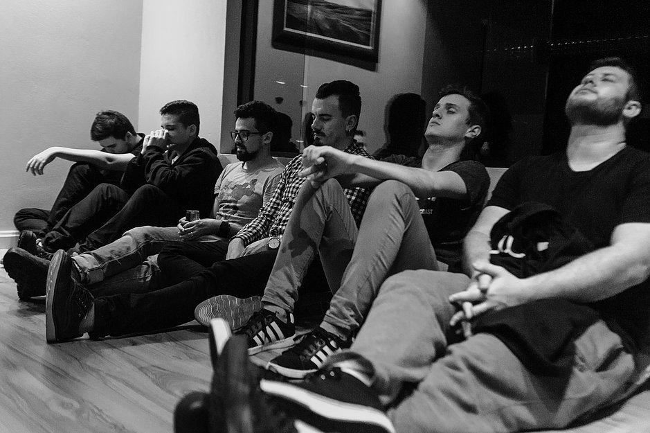 workshop de fotografia, workshop em dois irmaos, workshop, Ismael Steffen fotografia