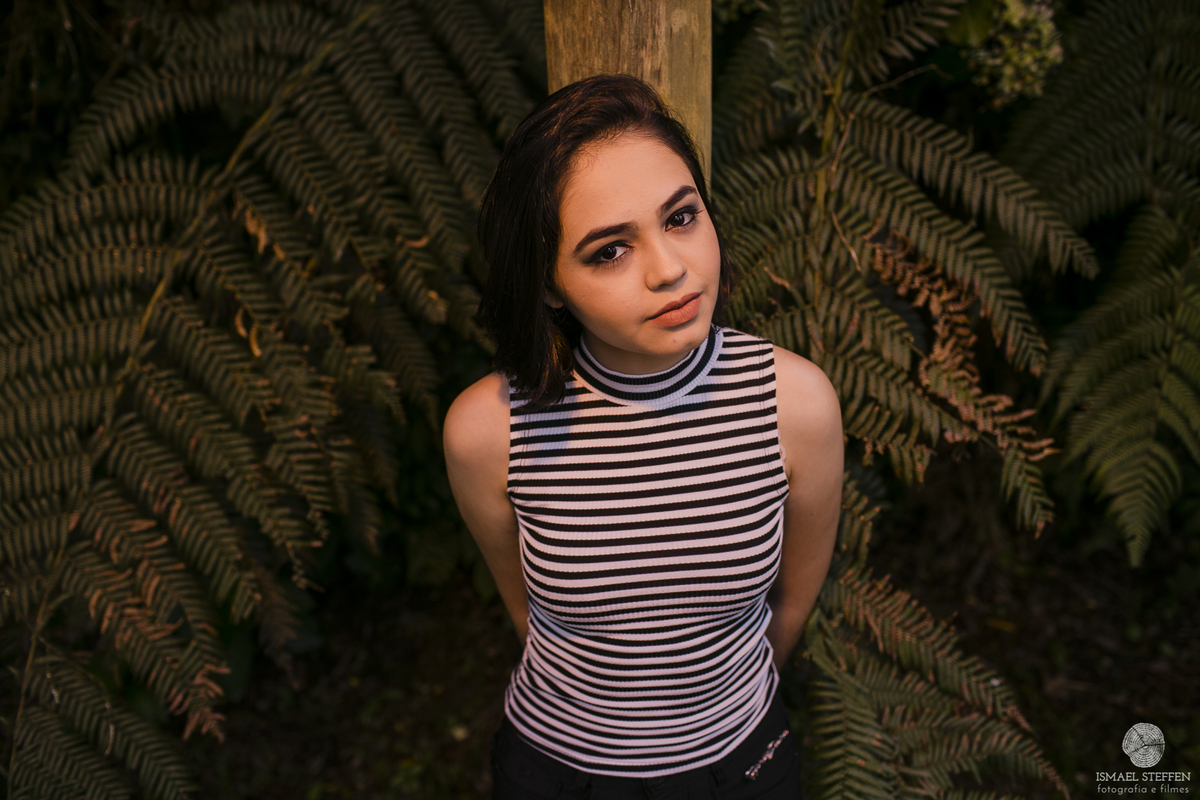 ensaio de 15 anos, ensaio de 15 anos em gramado, debutante, debutante em gramado, sessao de 15 anos, Ismael Steffen fotografia