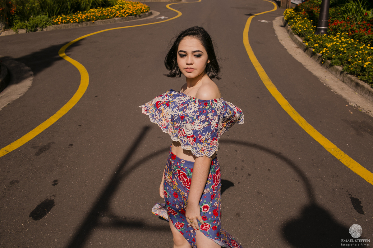 ensaio de 15 anos, ensaio de 15 anos em gramado, debutante, debutante em gramado, sessao de 15 anos, Ismael Steffen fotografia
