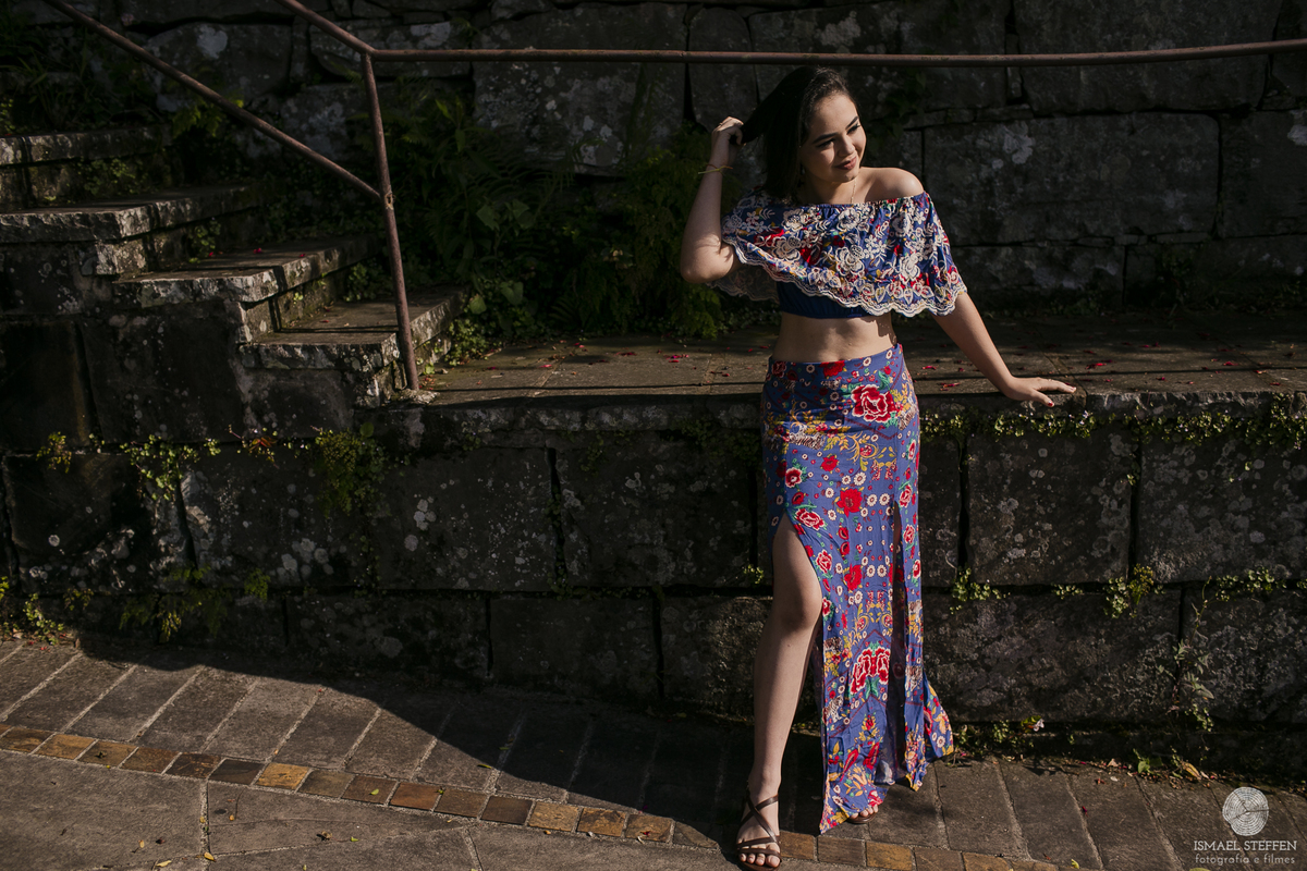 ensaio de 15 anos, ensaio de 15 anos em gramado, debutante, debutante em gramado, sessao de 15 anos, Ismael Steffen fotografia