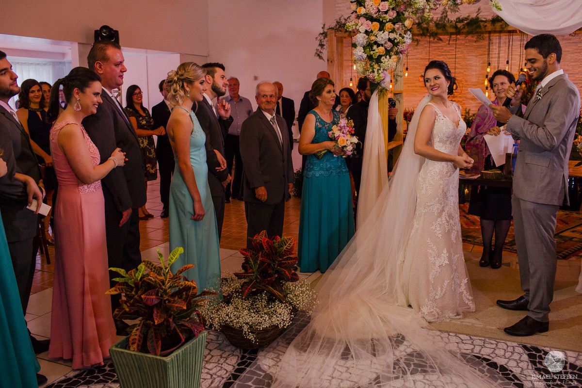 casamento em ivoti, fotografia de casamento, Ismael Steffen fotografia