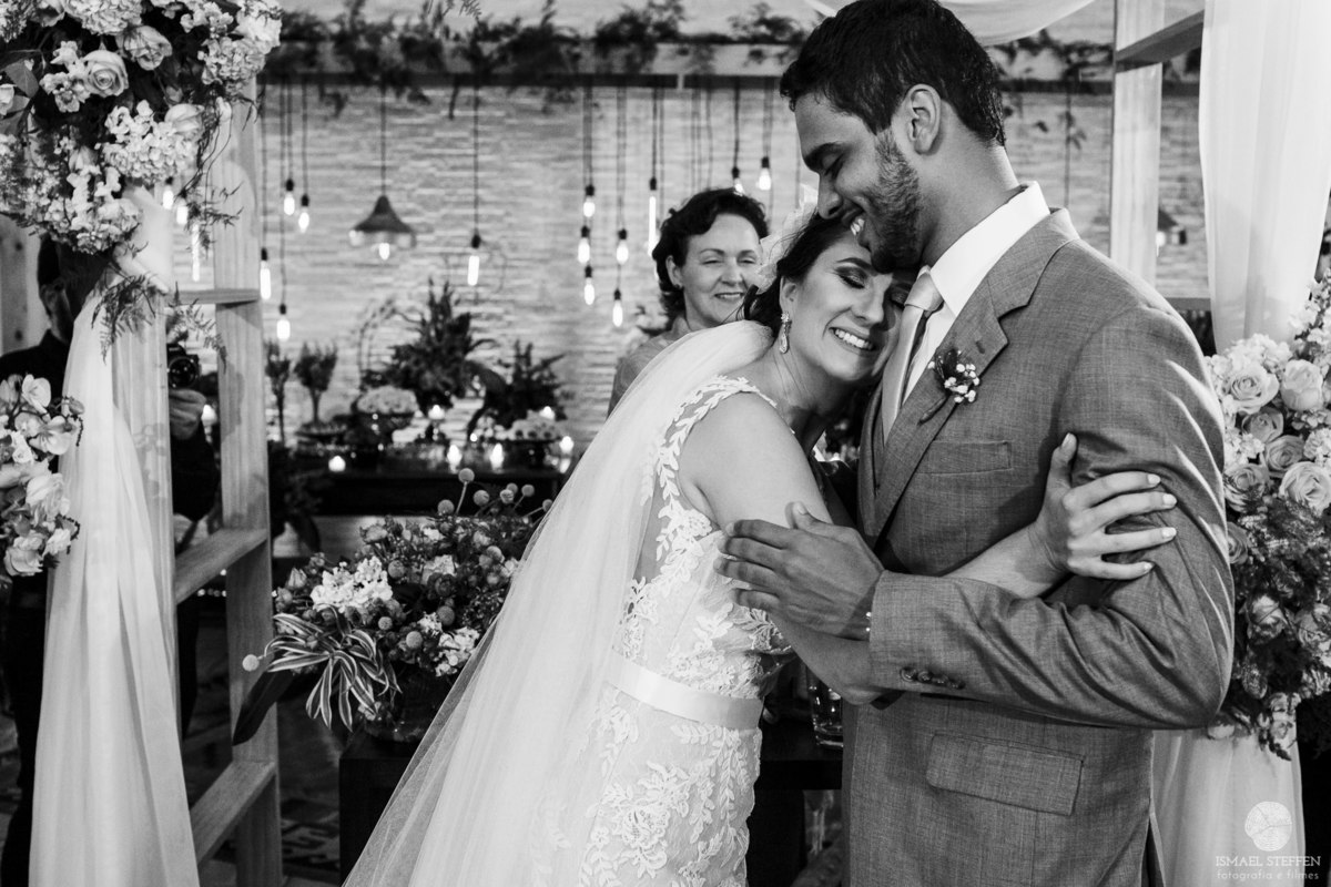 casamento em ivoti, fotografia de casamento, Ismael Steffen fotografia