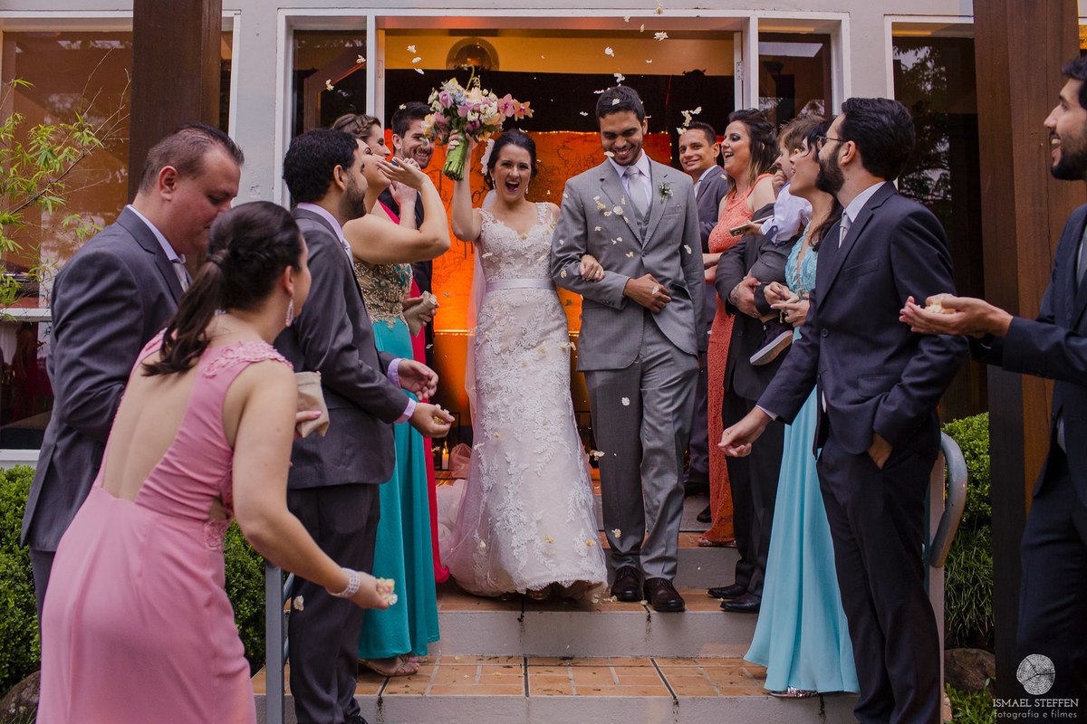 casamento em ivoti, fotografia de casamento, Ismael Steffen fotografia