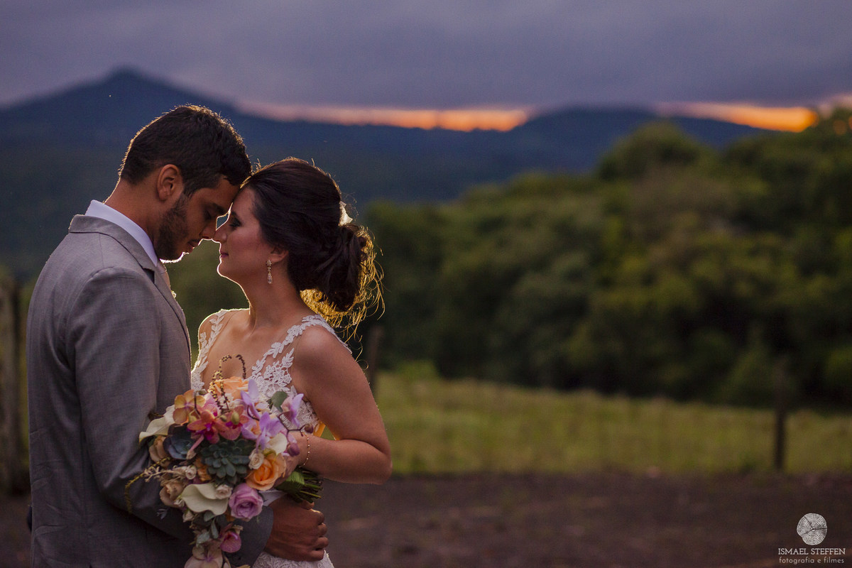 casamento em ivoti, fotografia de casamento, Ismael Steffen fotografia