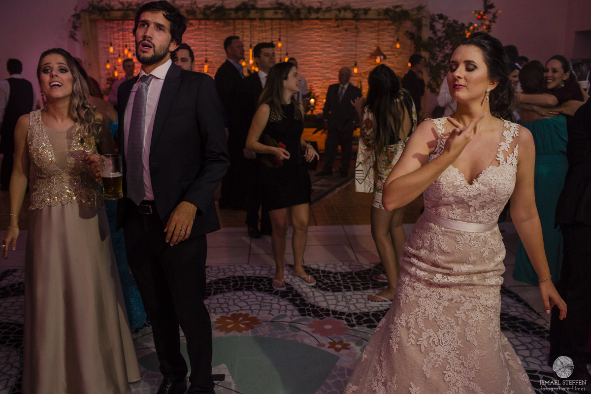 casamento em ivoti, fotografia de casamento, Ismael Steffen fotografia