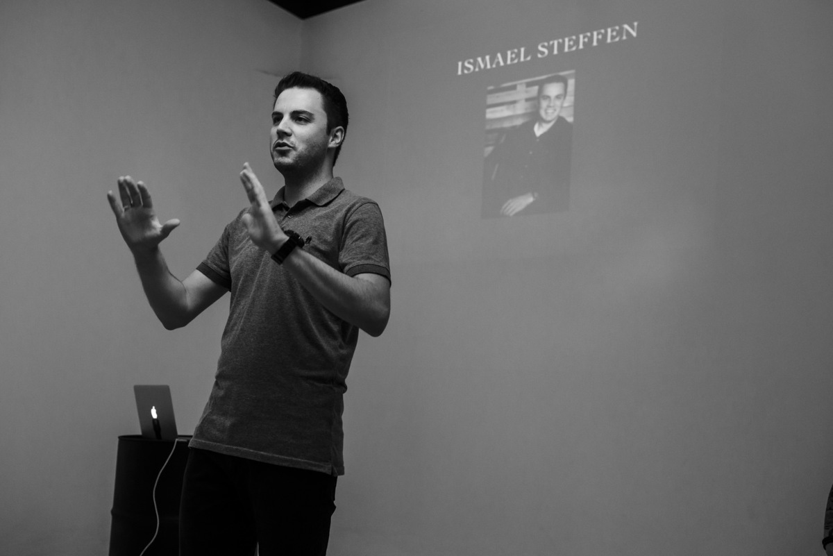 workshop de fotografia, workshop, workshop impulso, workshop dois irmaos, Ismael Steffen Fotografia