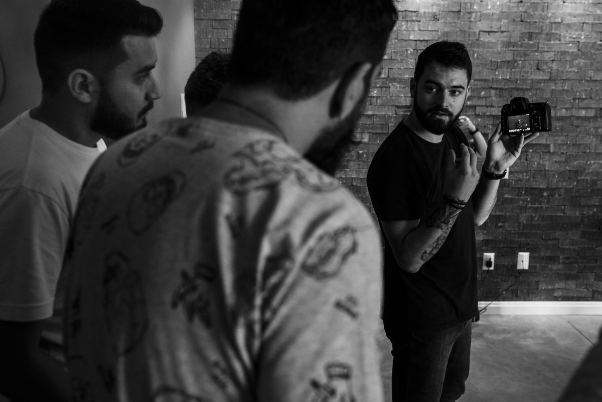 workshop de fotografia, workshop, workshop impulso, workshop dois irmaos, Ismael Steffen Fotografia