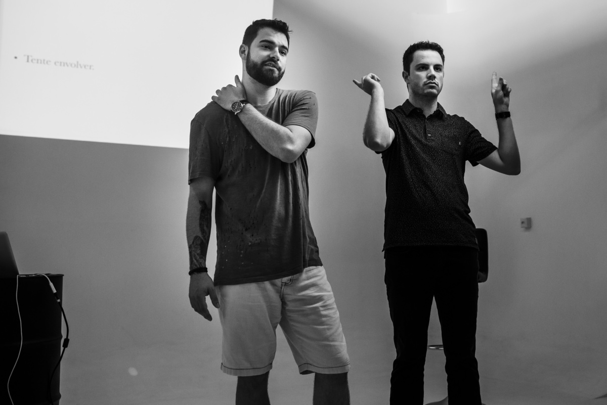 workshop de fotografia, workshop, workshop impulso, workshop dois irmaos, Ismael Steffen Fotografia