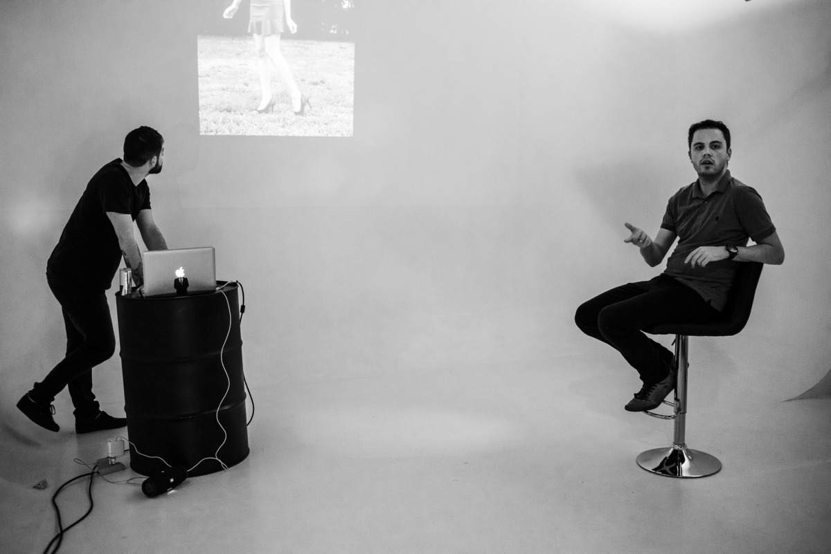 workshop de fotografia, workshop, workshop impulso, workshop dois irmaos, Ismael Steffen Fotografia