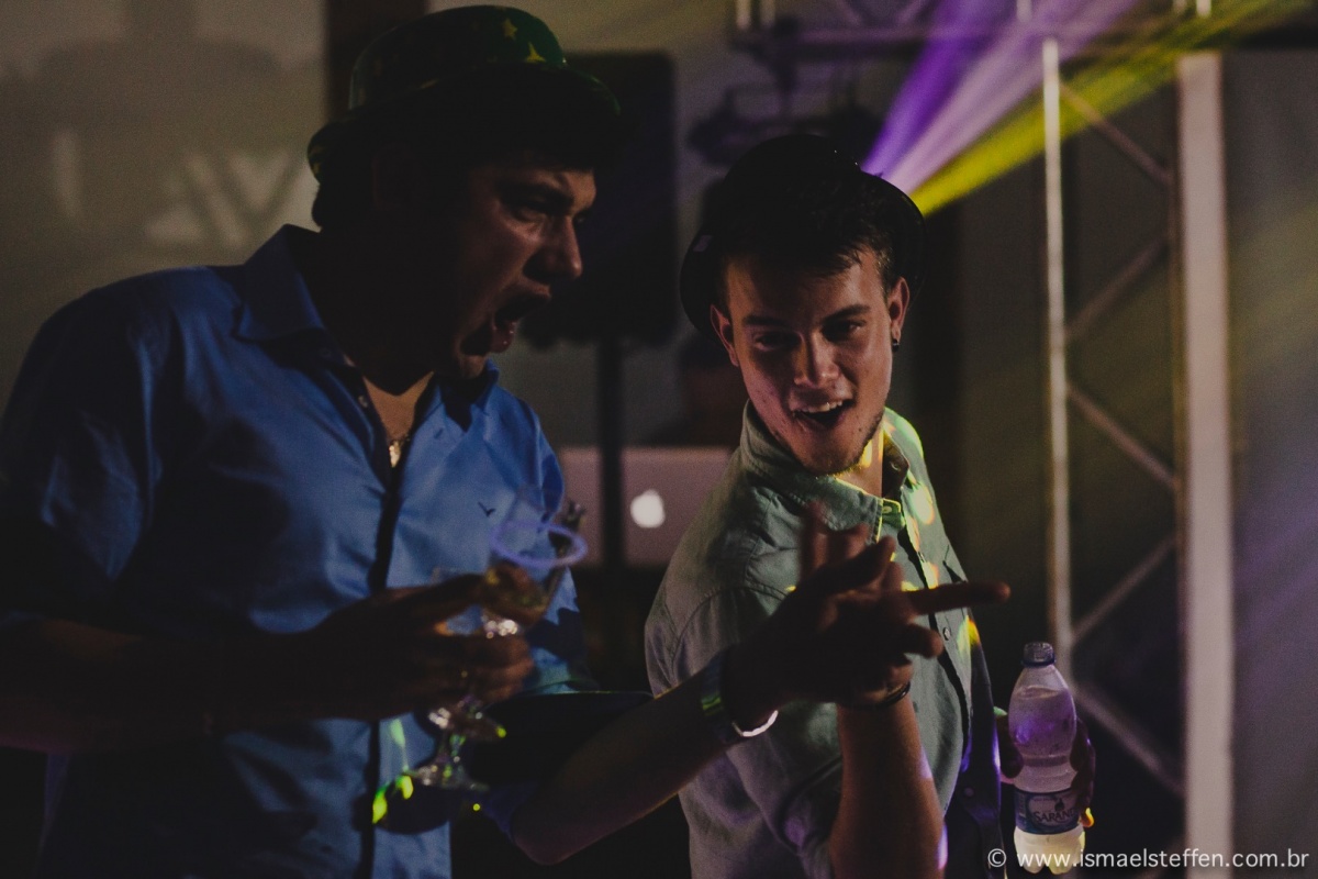 Formatura, Feevale, Novo Hamburgo, dois irmãos, psicologia, teatro feevale