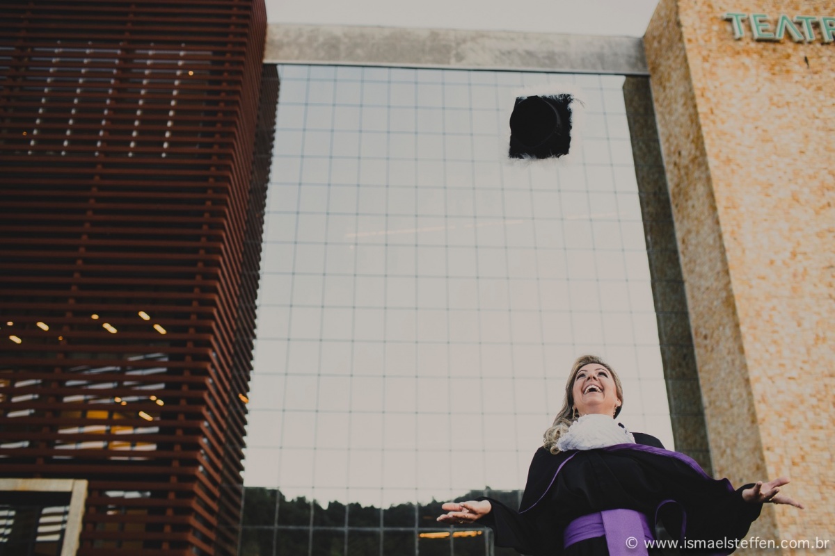 Formatura, Feevale, Novo Hamburgo, dois irmãos, psicologia, teatro feevale