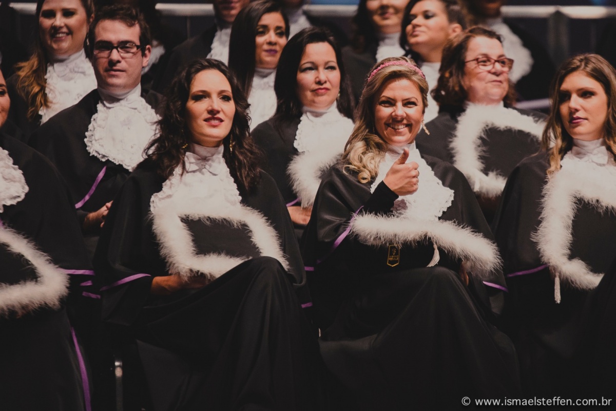 Formatura, Feevale, Novo Hamburgo, dois irmãos, psicologia, teatro feevale