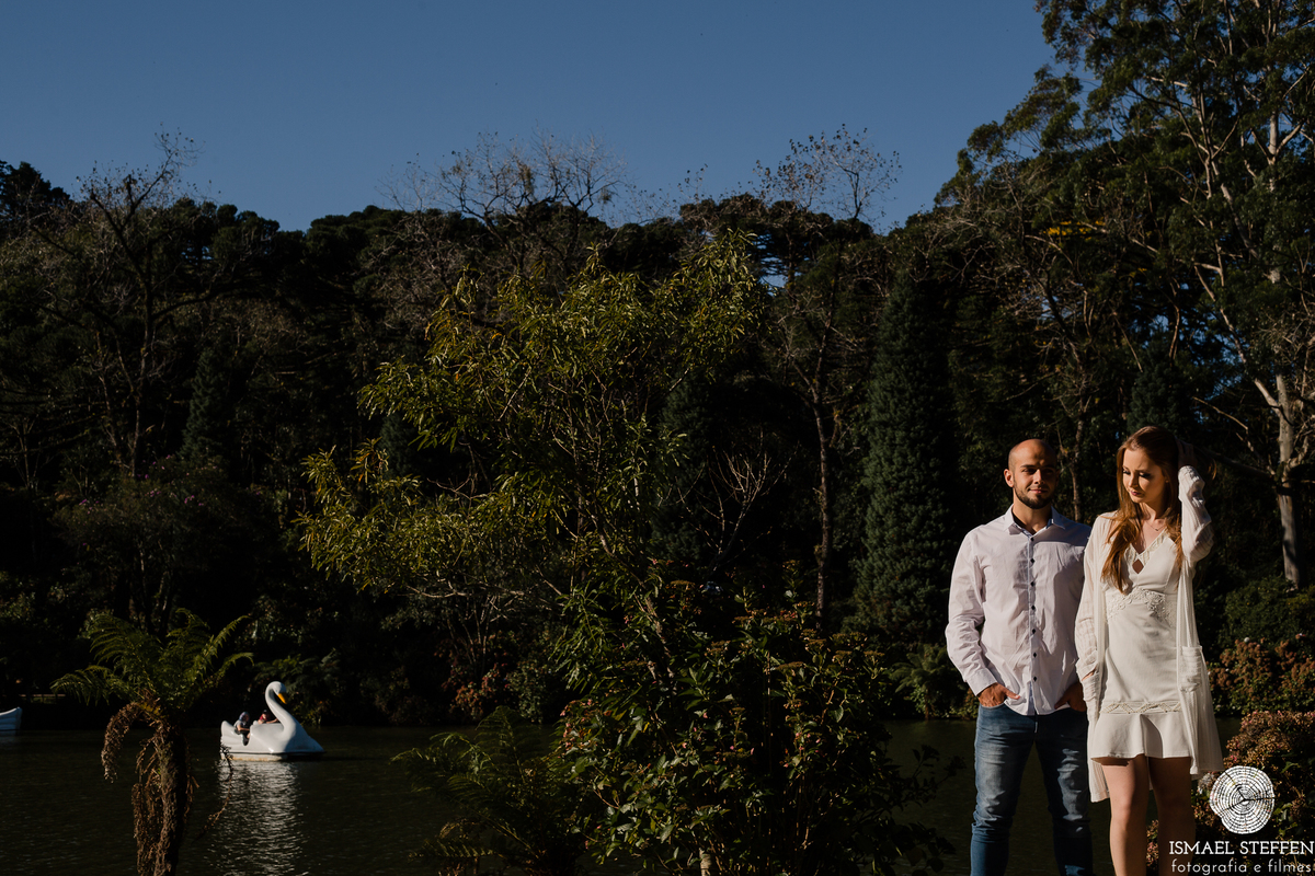 casal em gramado, pré casamento, serra gaúcha, Ismael Steffen fotografia