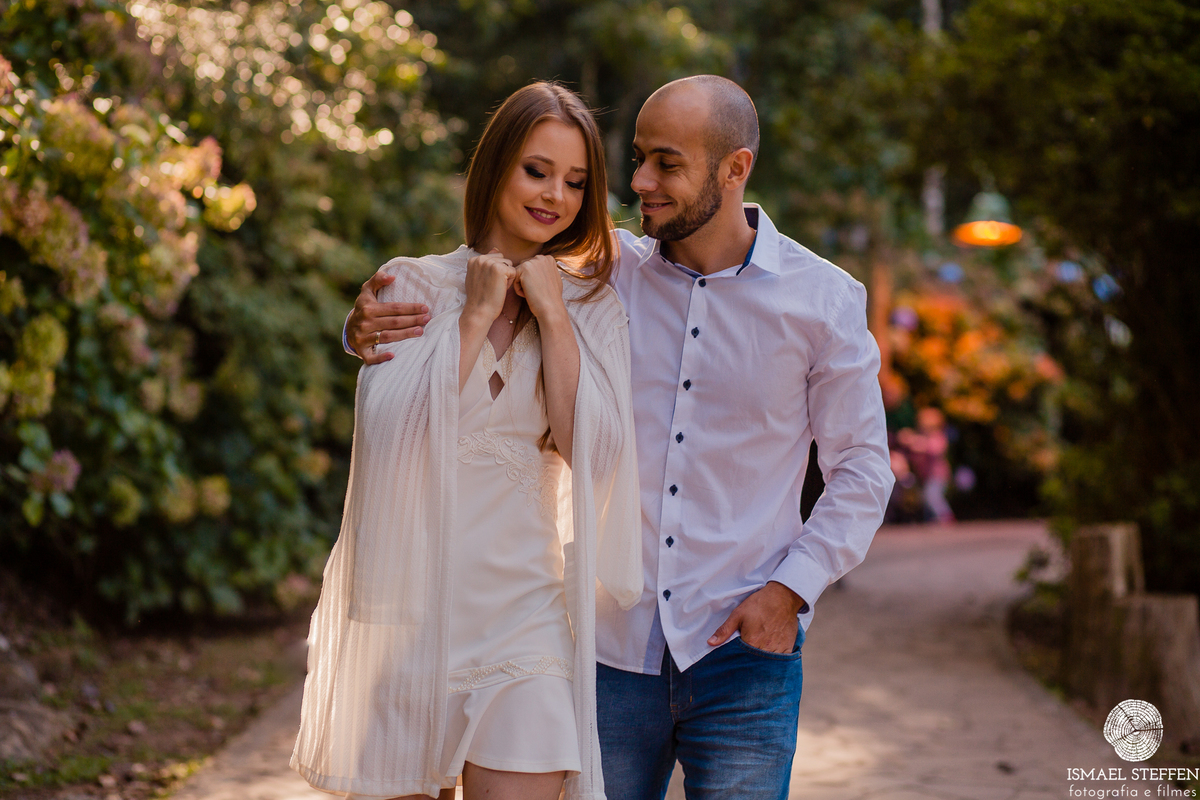 casal em gramado, pré casamento, serra gaúcha, Ismael Steffen fotografia