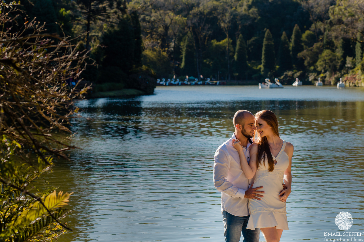 casal em gramado, pré casamento, serra gaúcha, Ismael Steffen fotografia