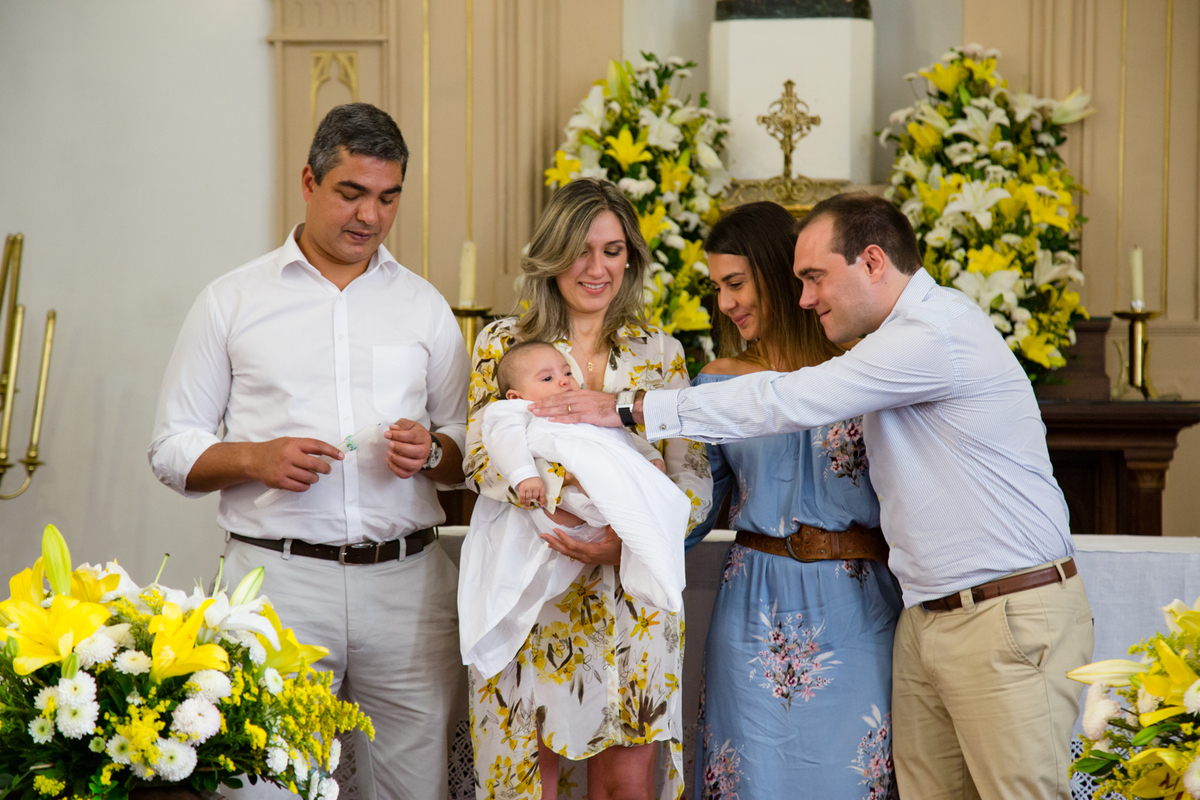 batizado na capela santa ignez na gávea no rio de janeiro