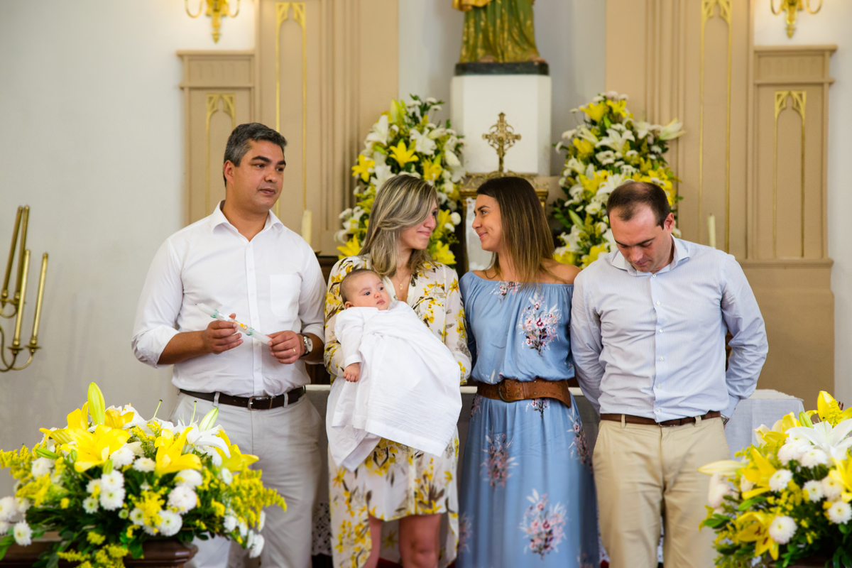 batizado na capela santa ignez na gávea no rio de janeiro