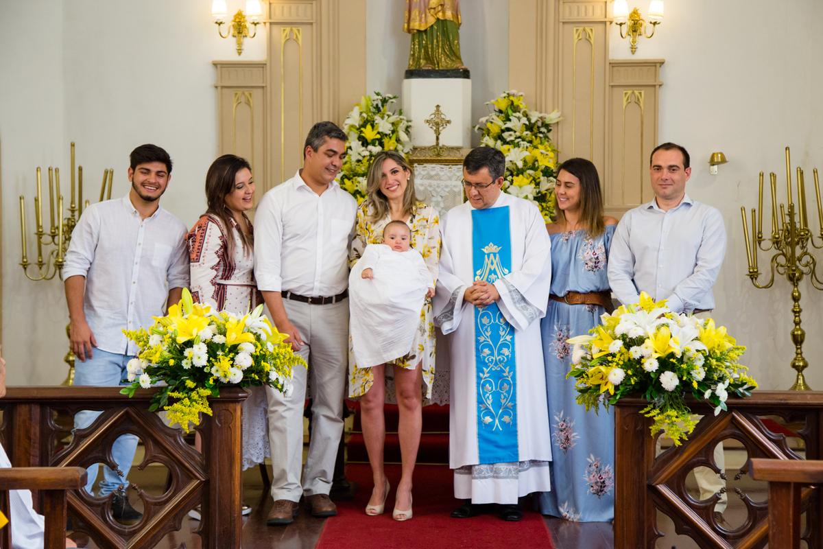 batizado na capela santa ignez na gávea no rio de janeiro