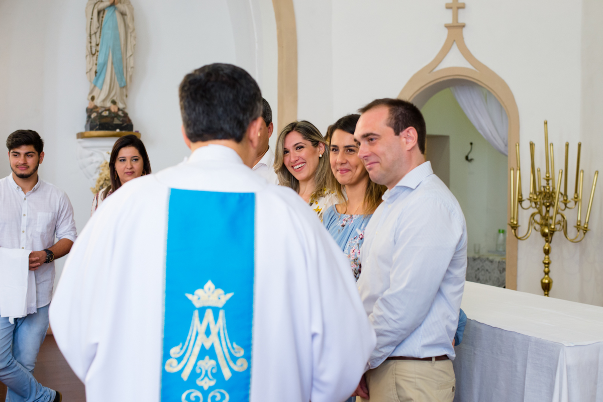batizado na capela santa ignez na gávea no rio de janeiro