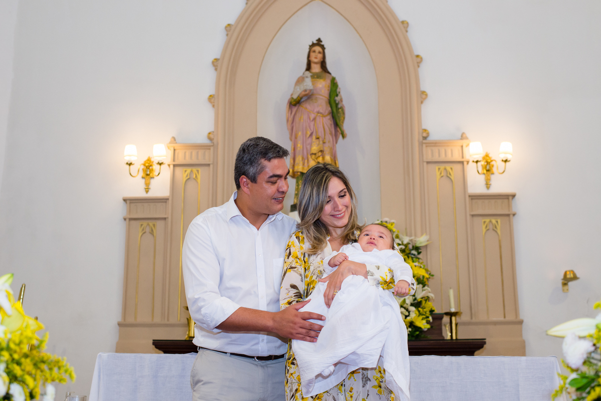batizado na capela santa ignez na gávea no rio de janeiro