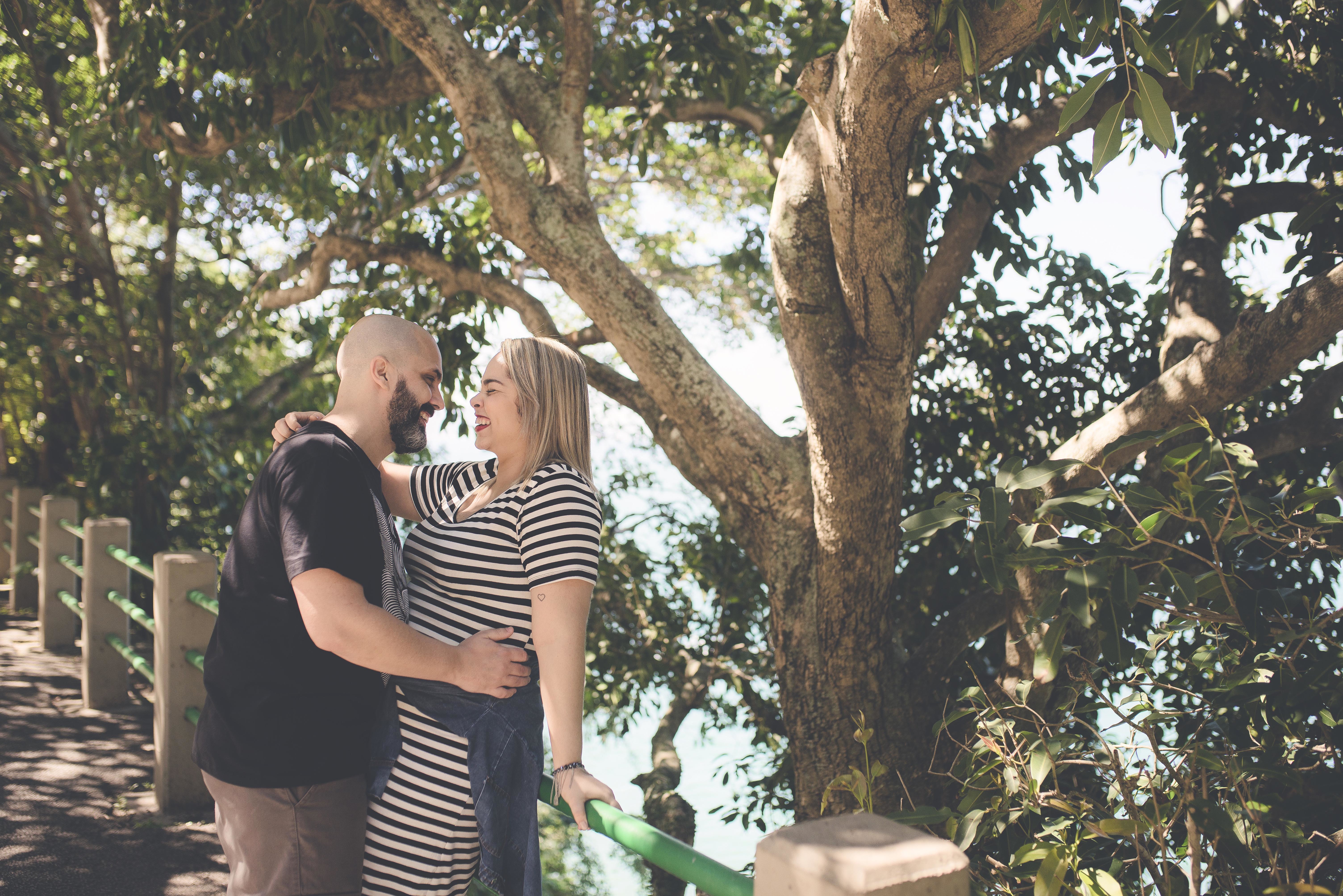 Sobre Nós Dois Fotografia - Fotógrafos especializados em Casamento & Família - Rio de Janeiro - RJ