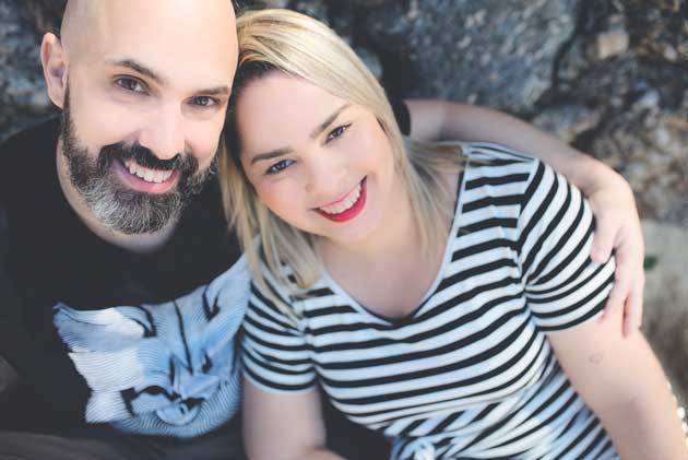 Sobre Nós Dois Fotografia - Fotografia de casamento, família e gestantes no Rio de Janeiro.