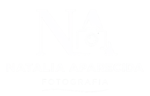Logotipo de Natalia Aparecida | Fotografia
