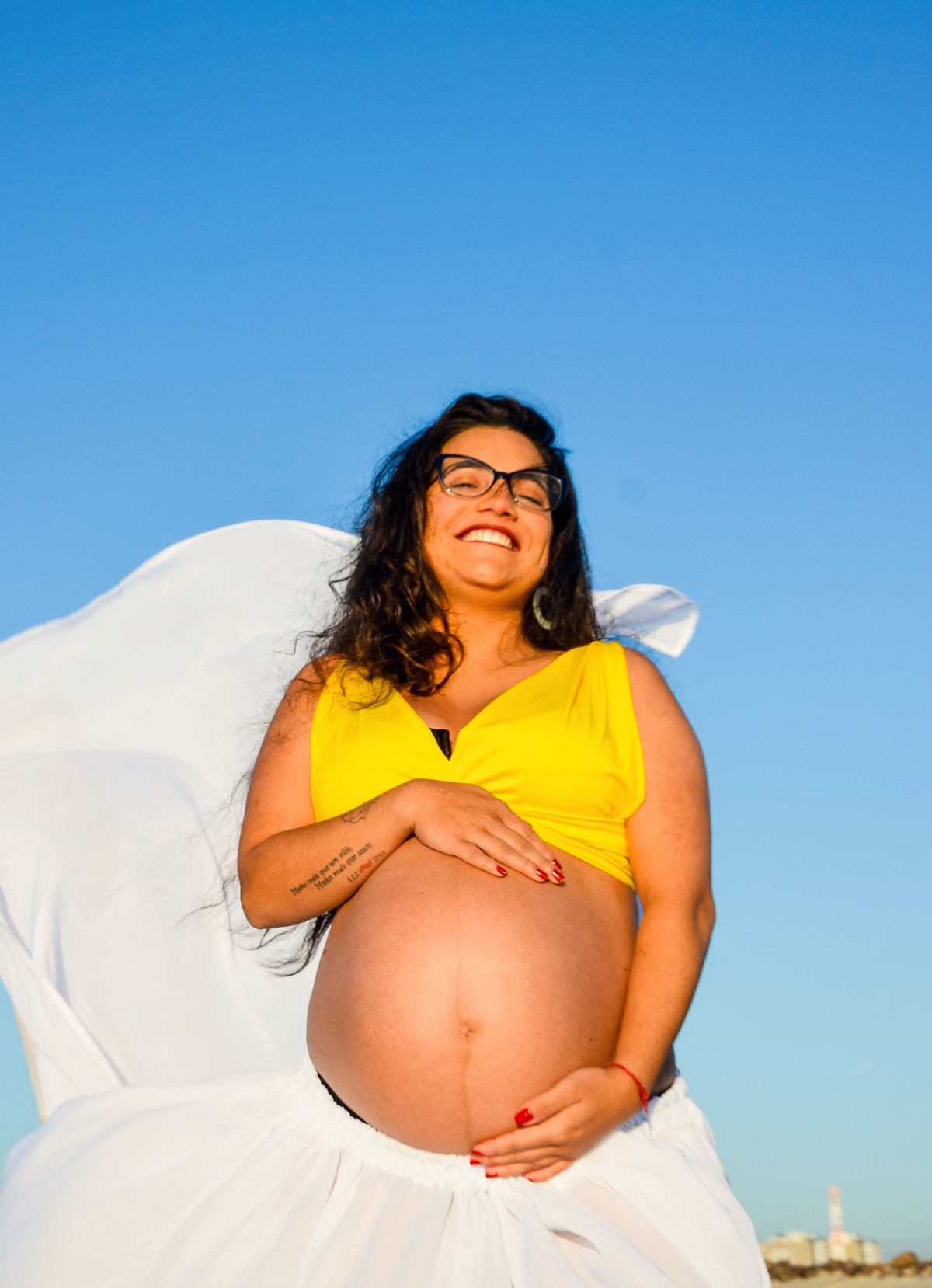 tina fon fotografia_gestante_fotos_praia_beira_mar_torres 
