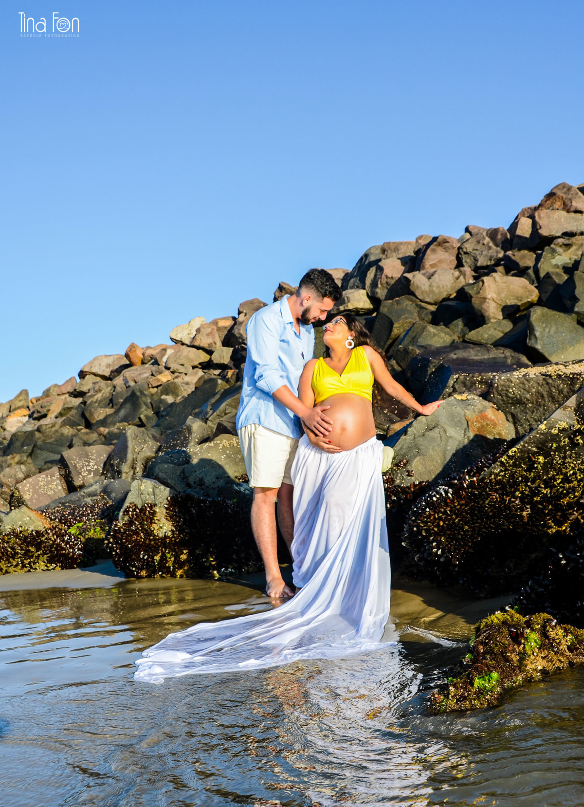 tina fon fotografia_gestante_fotos_praia_beira_mar_torres 