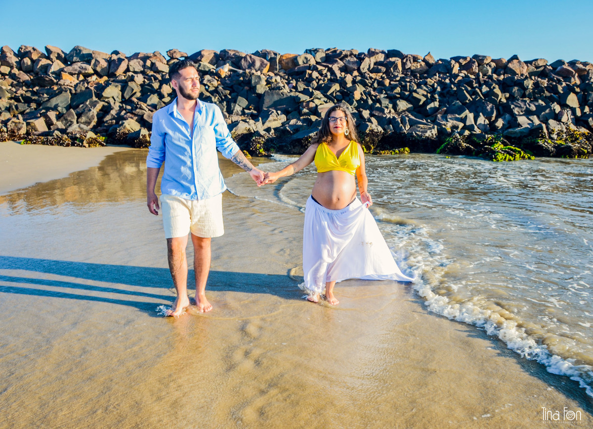 tina fon fotografia_gestante_fotos_praia_beira_mar_torres 