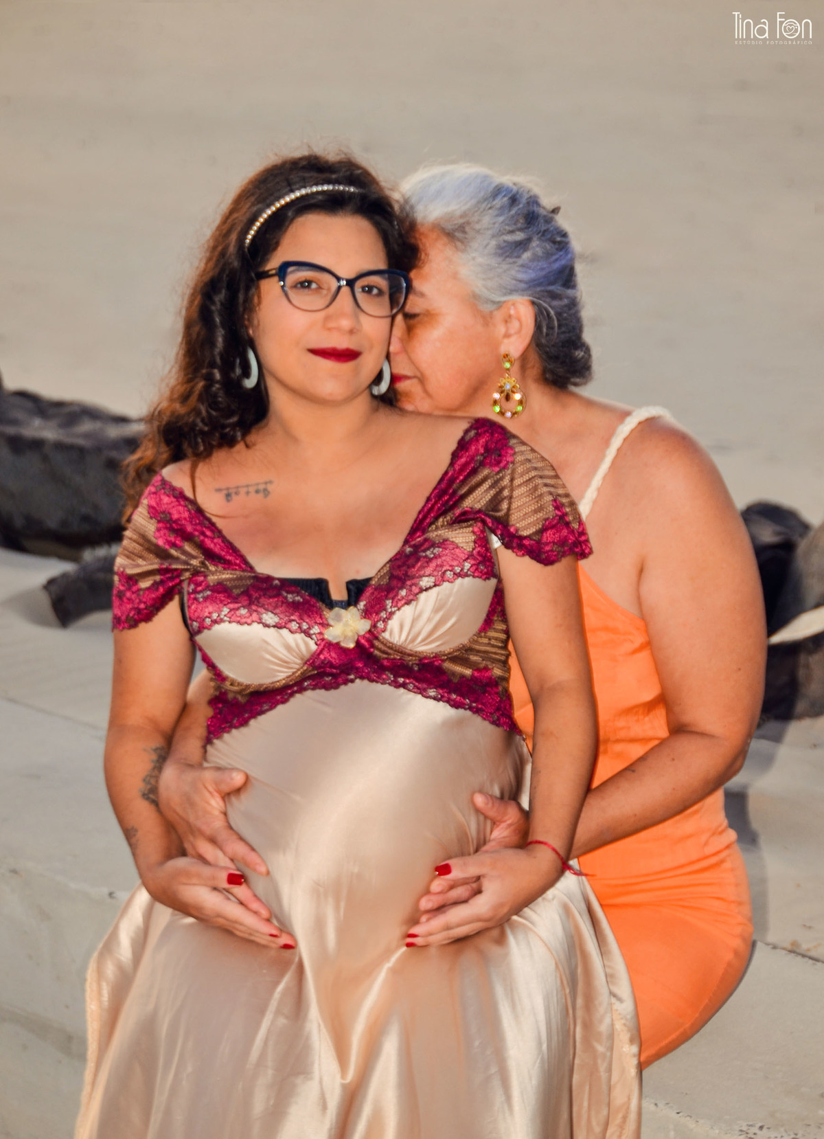 tina fon fotografia_gestante_fotos_praia_beira_mar_torres 