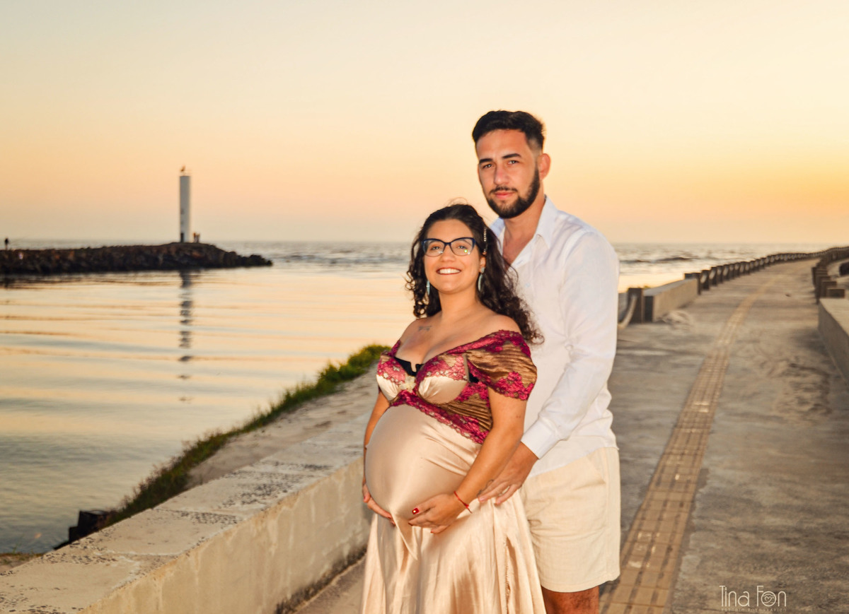 tina fon fotografia_gestante_fotos_praia_beira_mar_torres 
