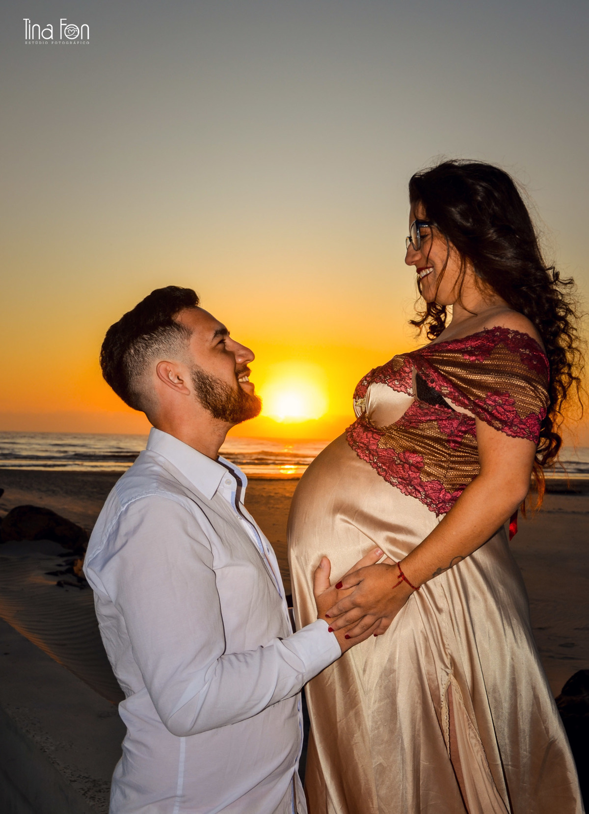 tina fon fotografia_gestante_fotos_praia_beira_mar_torres 