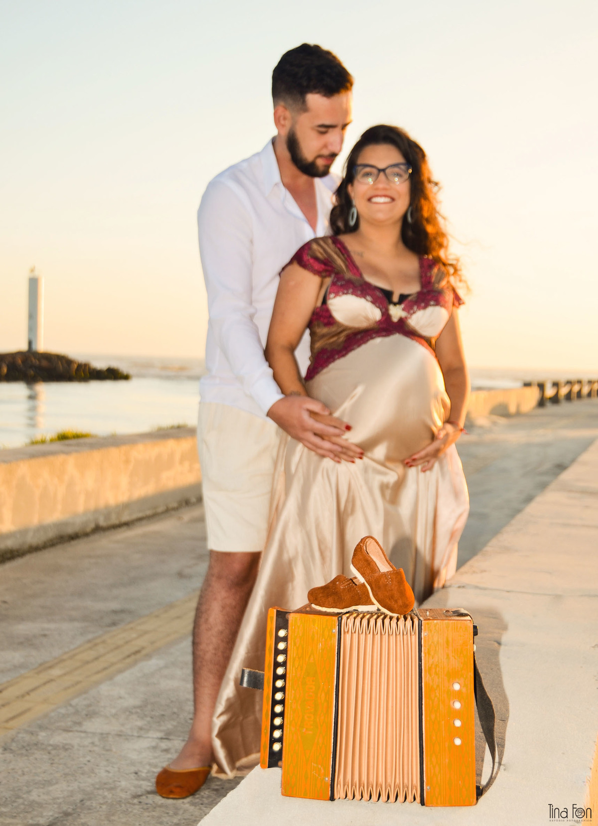 tina fon fotografia_gestante_fotos_praia_beira_mar_torres 